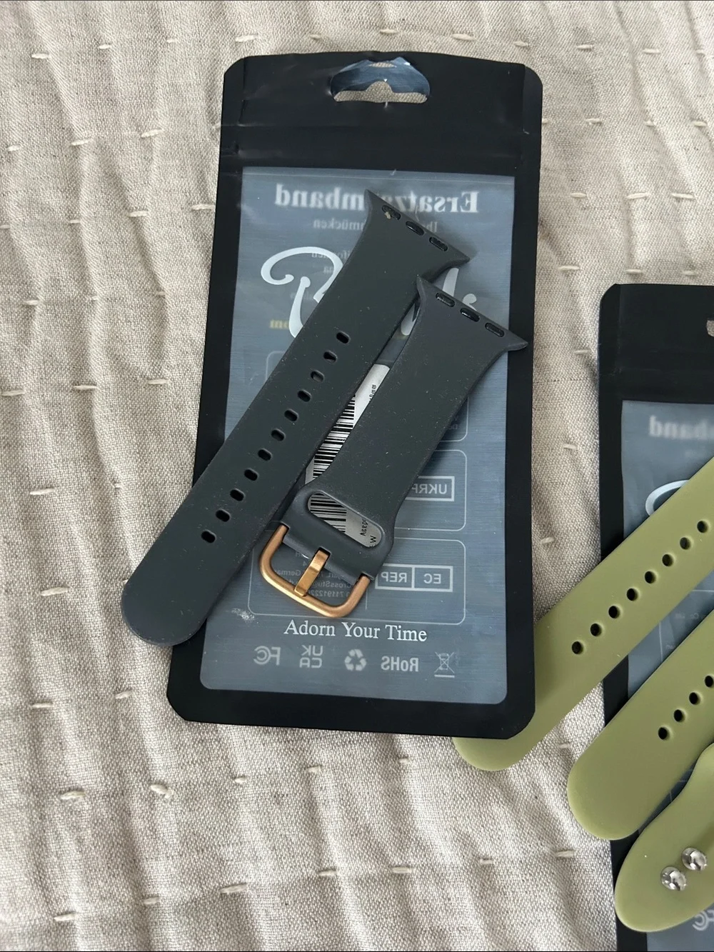 Watch Bands